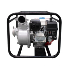 Garden watering tool best quality gas water pump for sale with air cooled honda type  engine